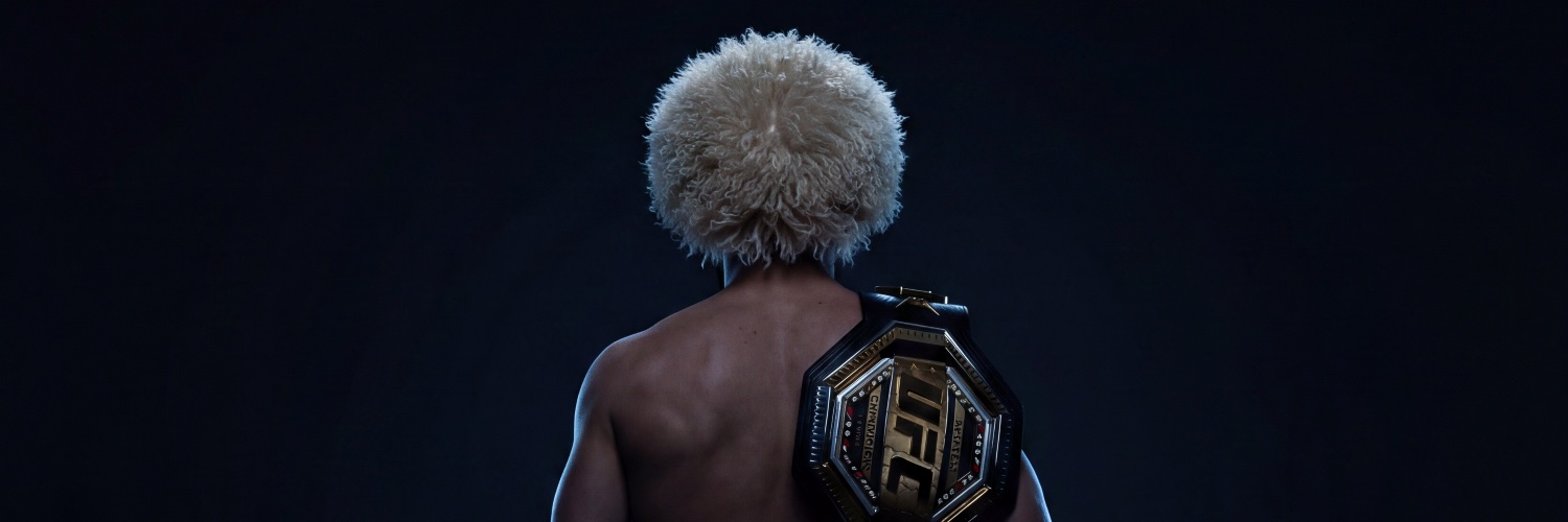 FREAK.MMA's banner