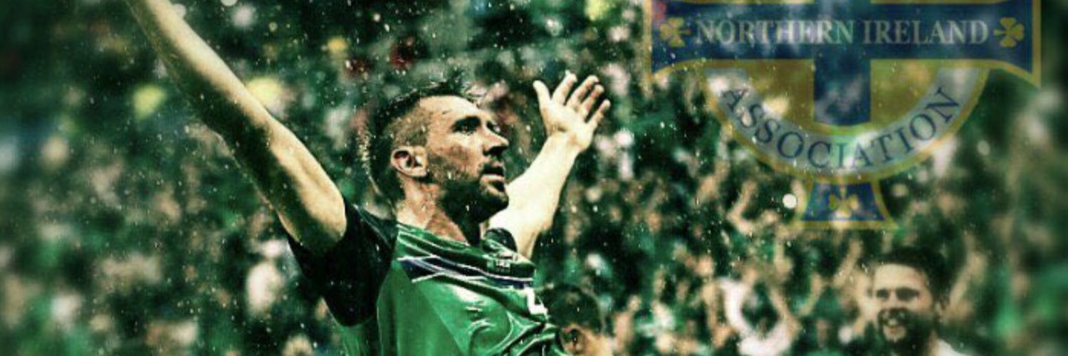 Paul Frew's banner