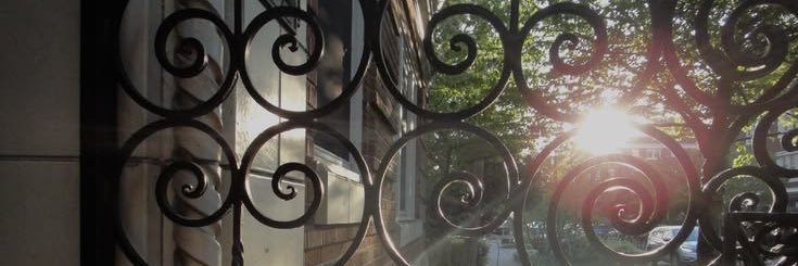 𑣲ria.'s banner