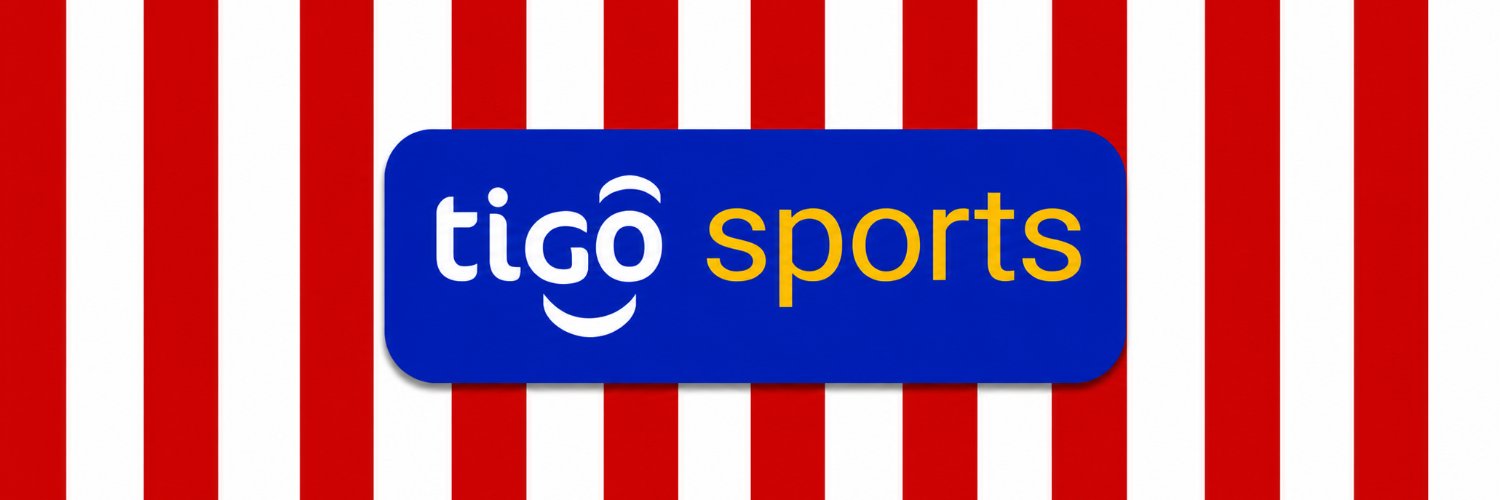 Tigo Sports's banner