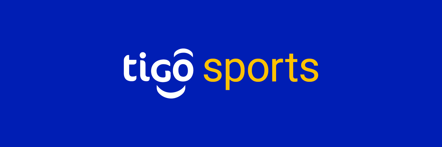 Tigo Sports's banner