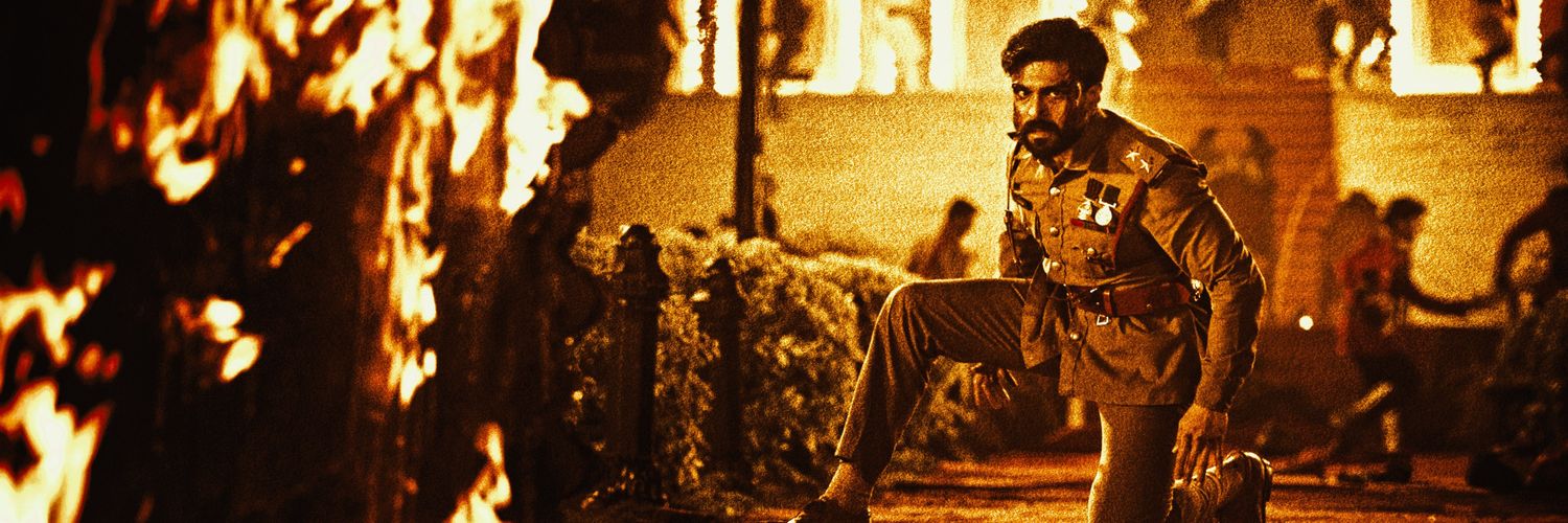 Dileep Dillu🤙's banner