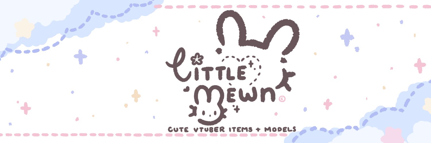 Chisa ♡ Live2D Artist's banner
