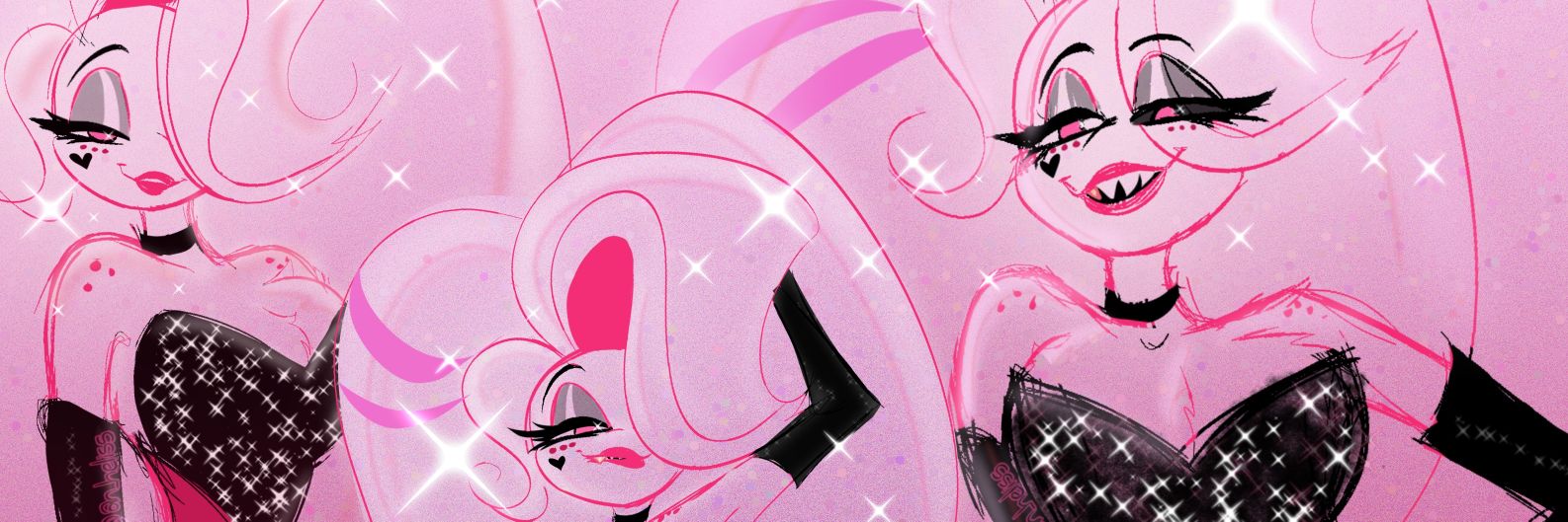 Helina🍁/Gela🏵️'s banner