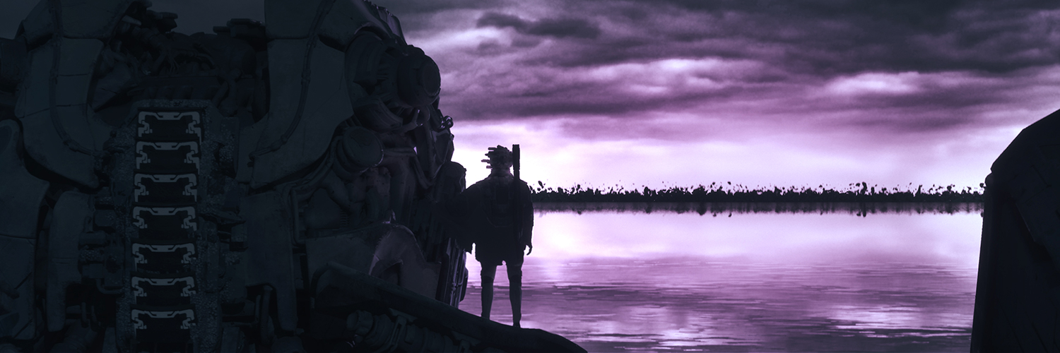Epic Games Publishing's banner