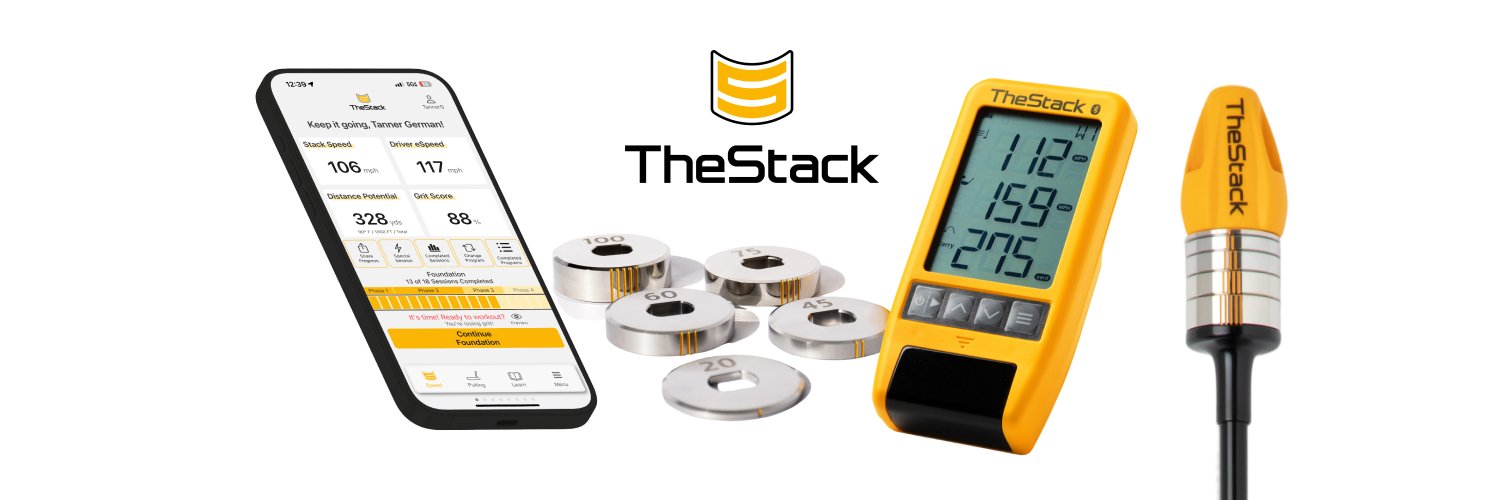 TheStack's banner
