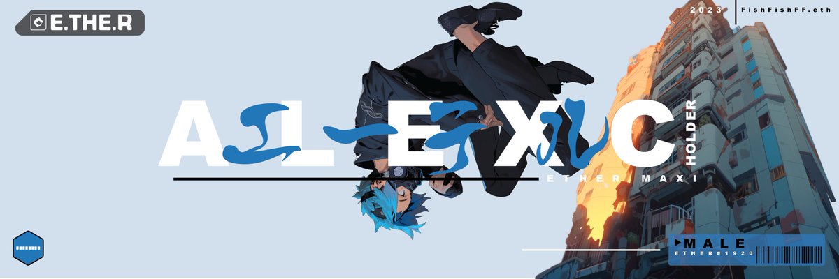 FishFishFF.Ron | AlexC 🇭🇰's banner
