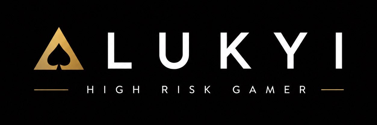 ♠️ L U K Y I's banner