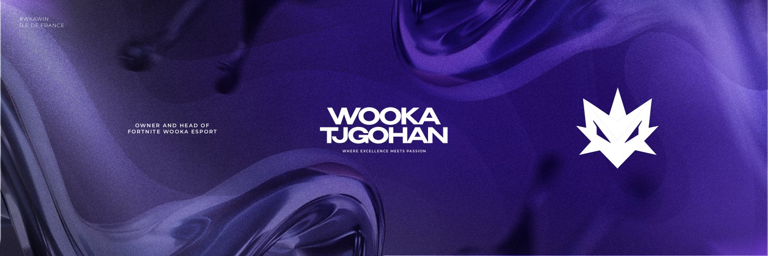 Wooka tjgohan's banner