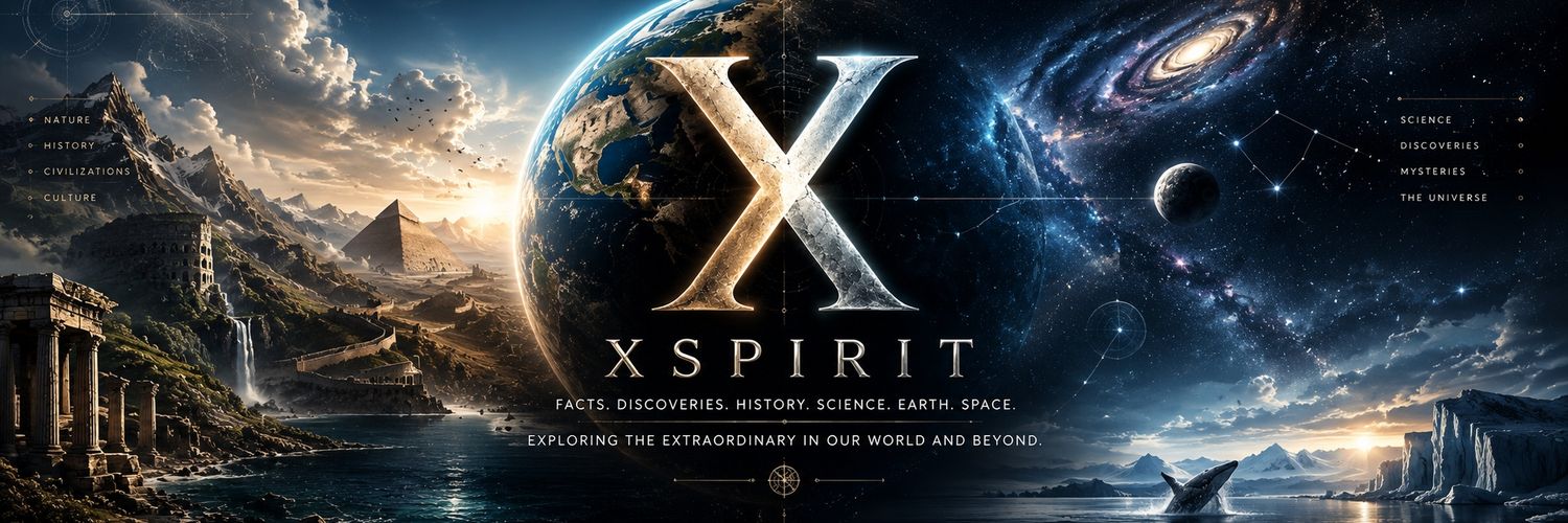 XSpirit's banner