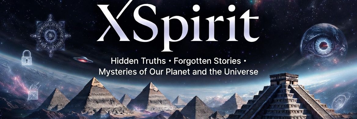 XSpirit's banner