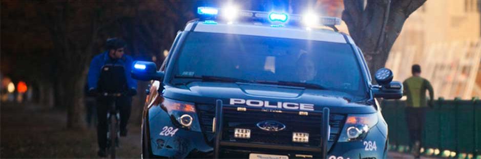 MIT Police's banner