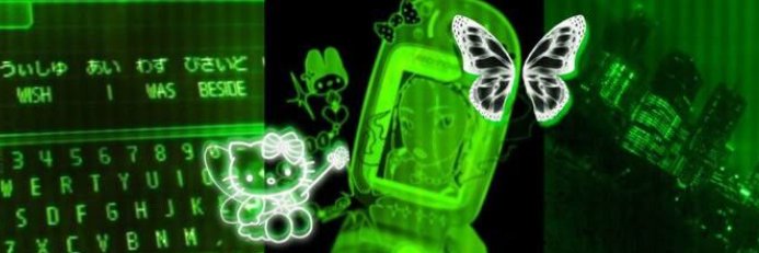 jade ✰'s banner