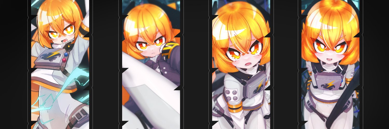 INE_２🌾⚡skeb受付中's banner
