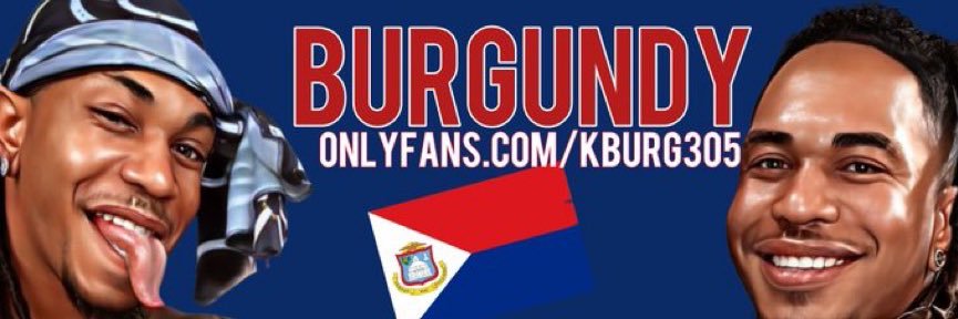 🇸🇽Burgundy🇻🇮 📍 Barcelona 📍's banner