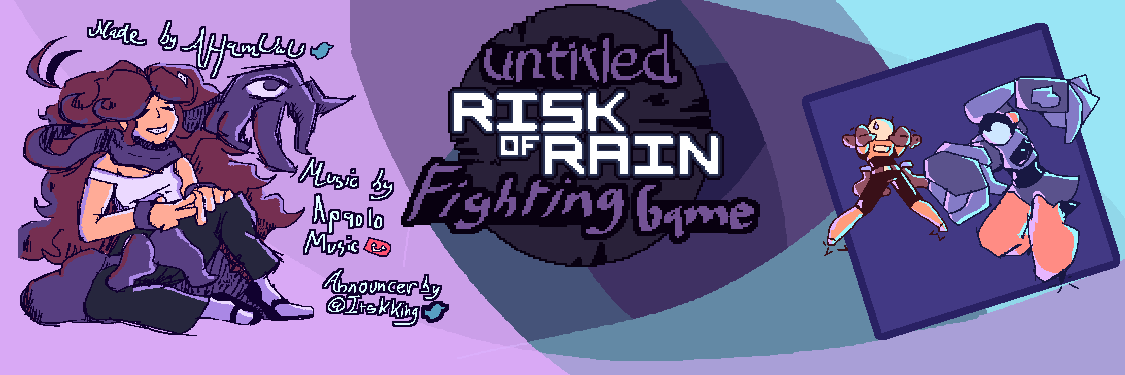 🍀AHamUWU🍀 - URORFG's banner