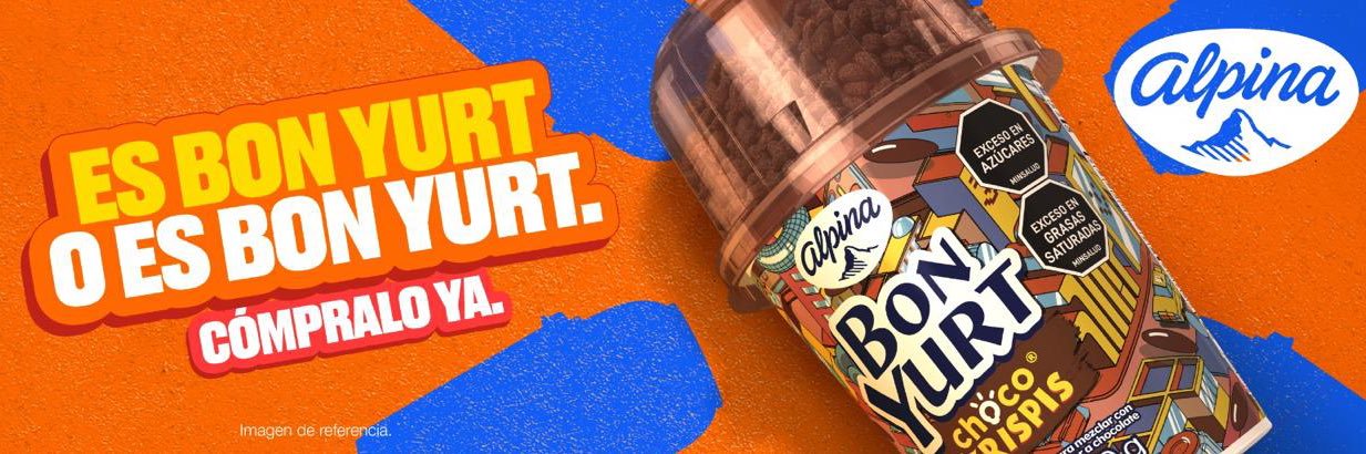 Bon Yurt's banner