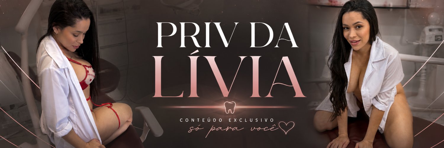Priv Da Lívia's banner