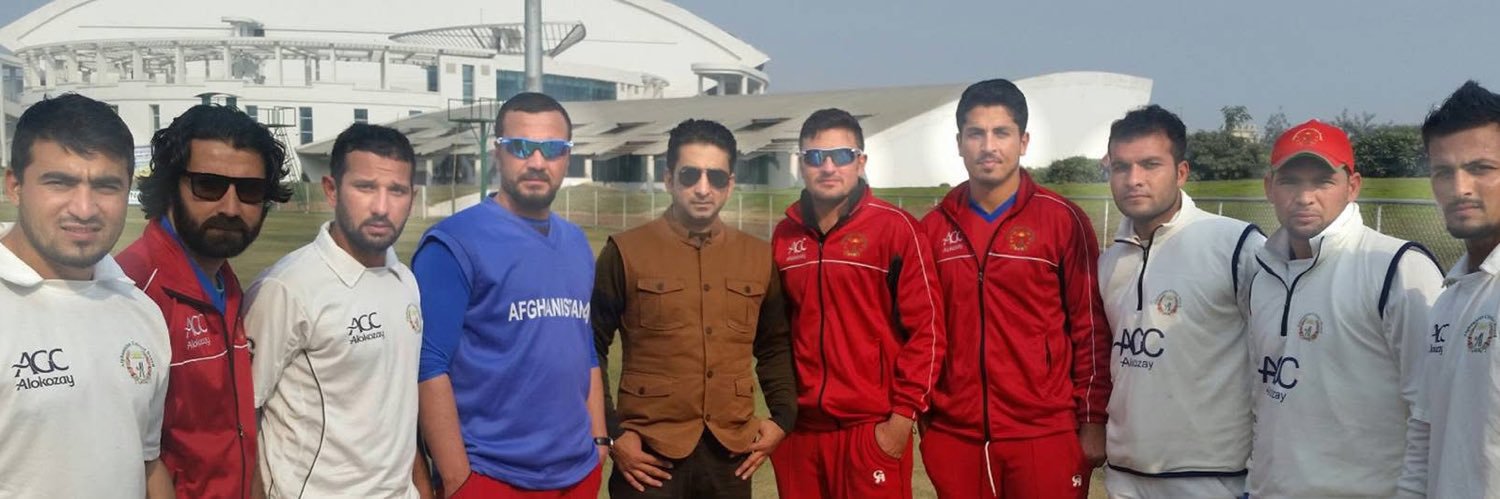 Shafiq Hamdard شفیق همدرد's banner