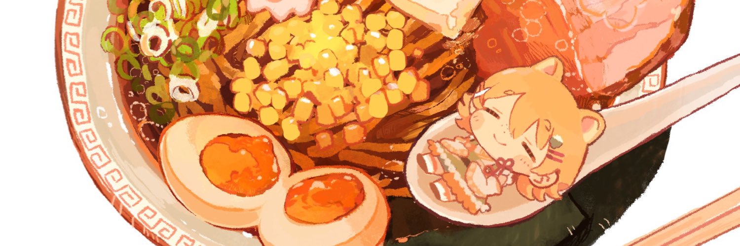 日向猫めんま🍜🎗's banner