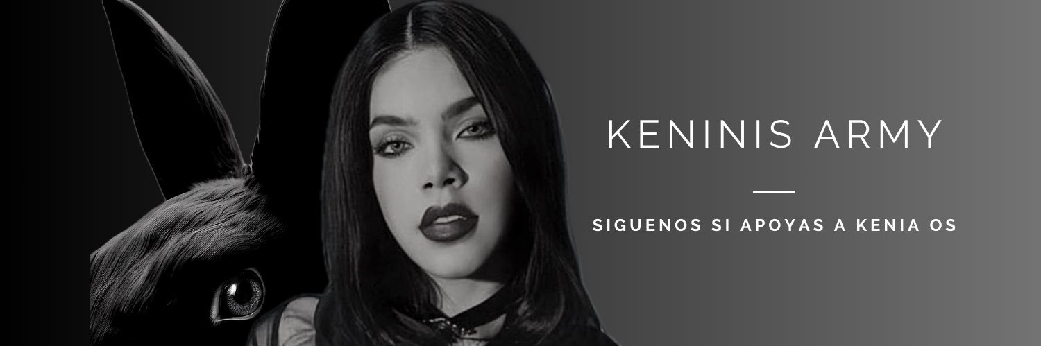 Keninis Army 🇺🇸's banner