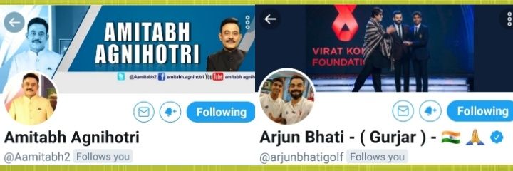 Sandip Sharma✍'s banner