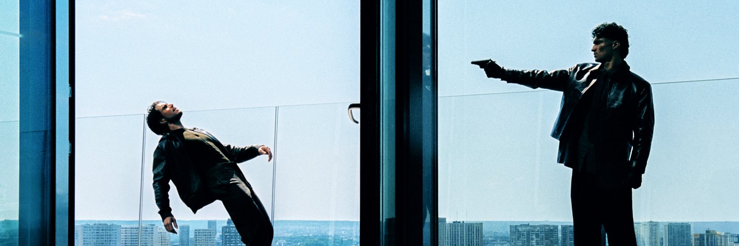 Views's banner