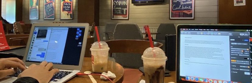 goodguycapricorn🎭's banner