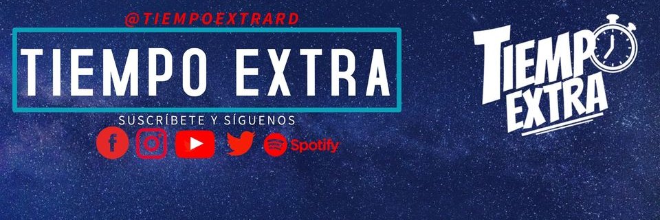 Tiempo Extra RD's banner