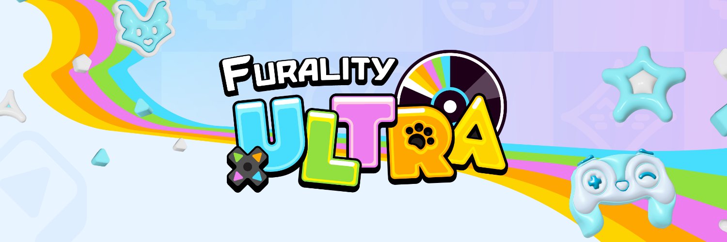 Furality's banner