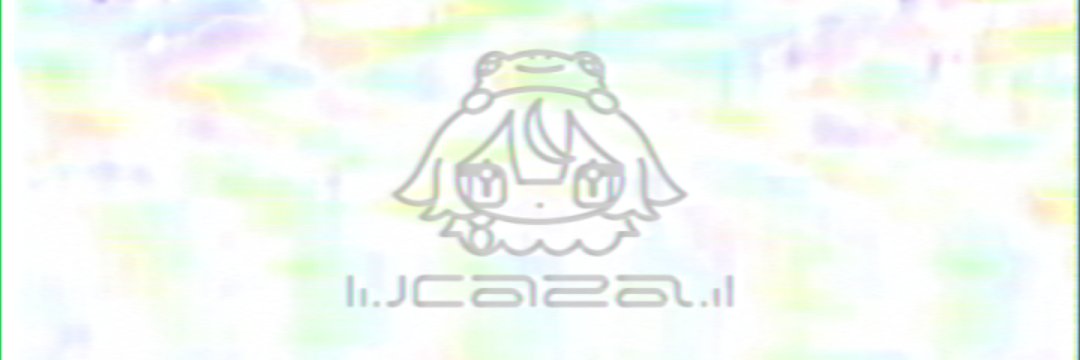 kaza's banner