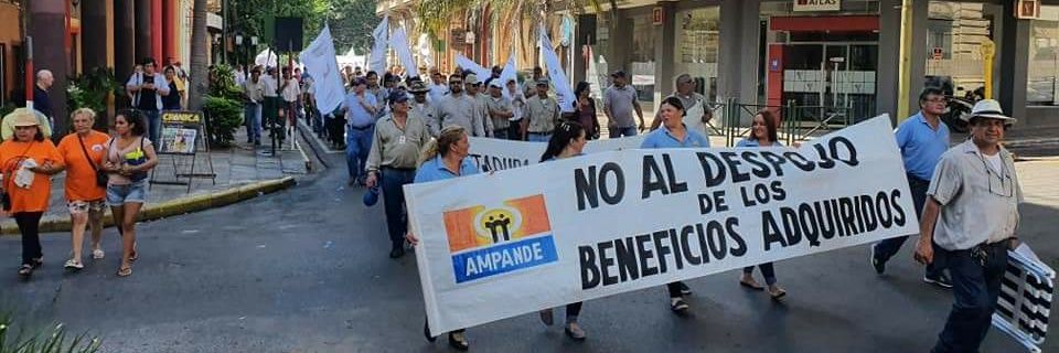 FRENTE SINDICAL DE FUNCIONARIOS PUBLICOS PY🇵🇾's banner
