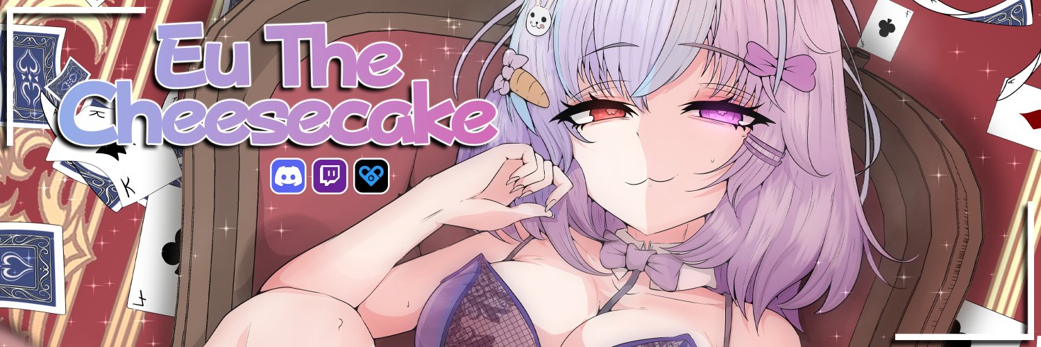 EuTheCheesecake's banner