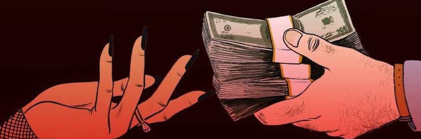 ✨🔥GODDESS PIPPAH 💵 😈 🔥's banner