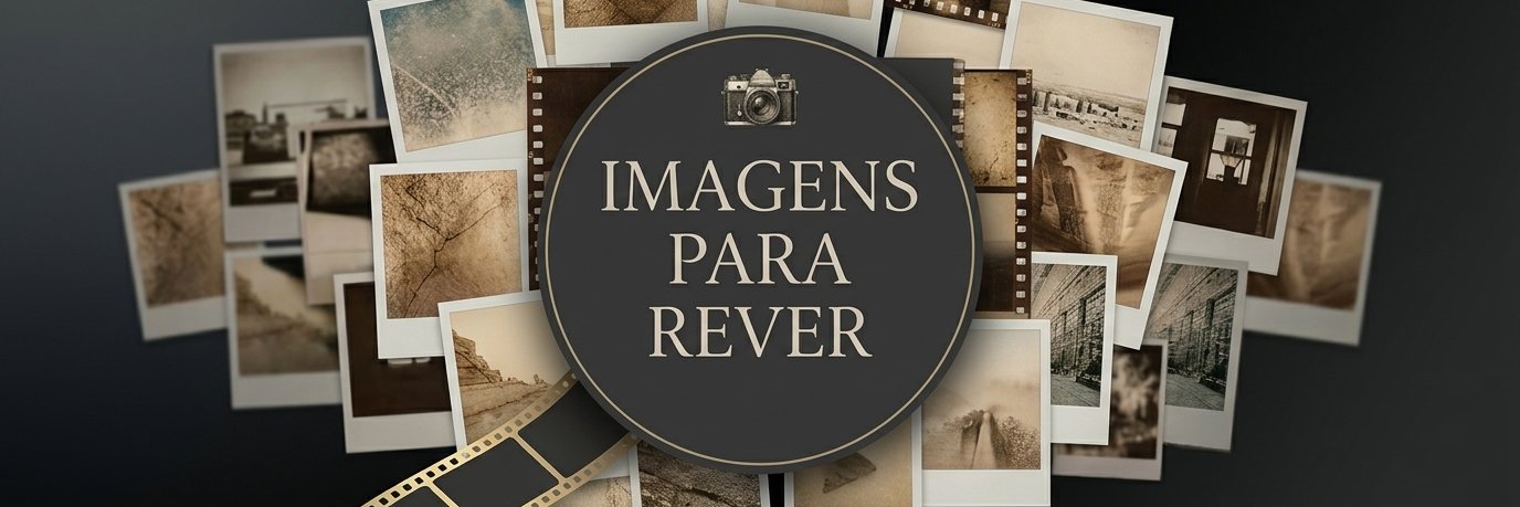 Imagens para rever's banner