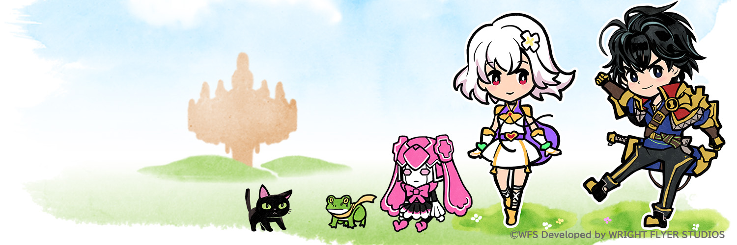 公式スタッフアカウント@アナデン's banner