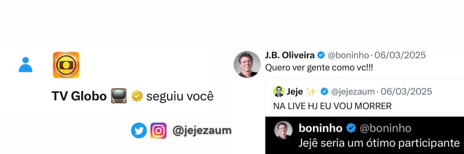 Jeje ✨'s banner
