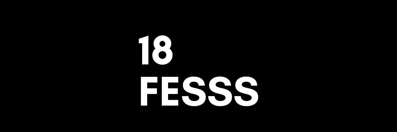 18FESSS's banner