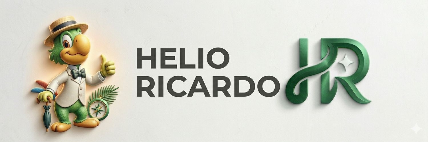 Hélio Ricardo¹⁹⁷⁵'s banner