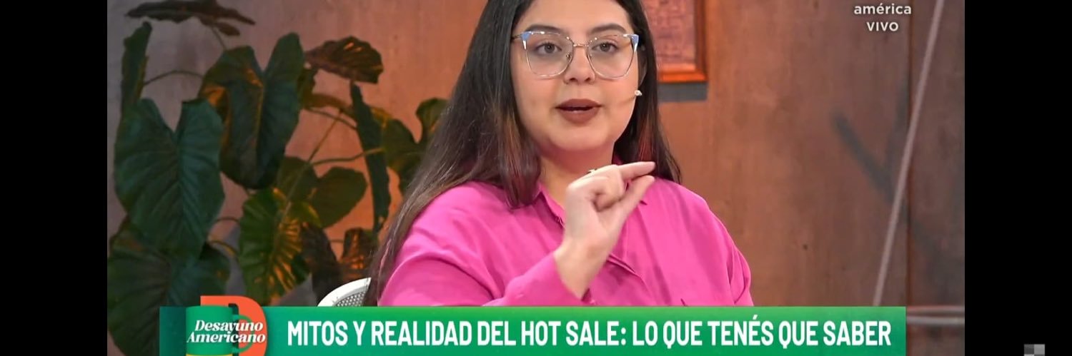 Jefa del ahorro's banner