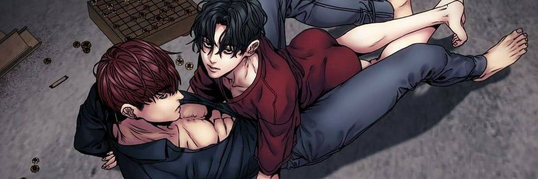 Seriesblcom's banner