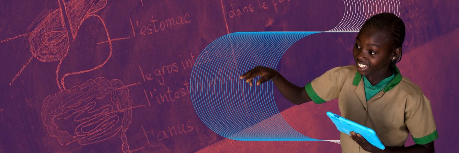UNICEF Innovation's banner