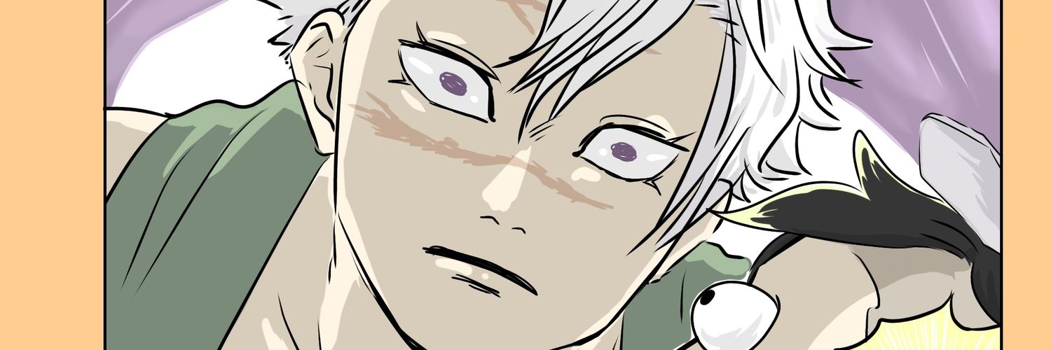 白ちゃん's banner