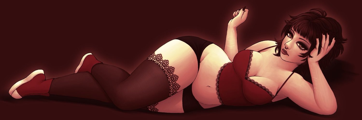 chloe 🖤🥀 FANSLY SALE !'s banner