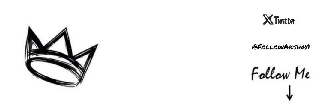 Akshay Akki ಅಕ್ಷಯ್🇮🇳's banner