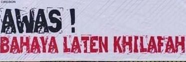 Remaja Muslim ⤵️'s banner
