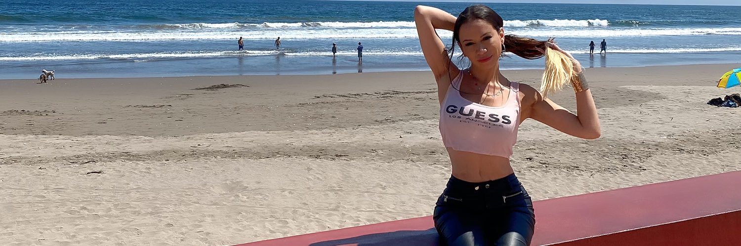 💖NATTHY CHILENA 💕 TOP 1% EN ONLYFANS 💎's banner