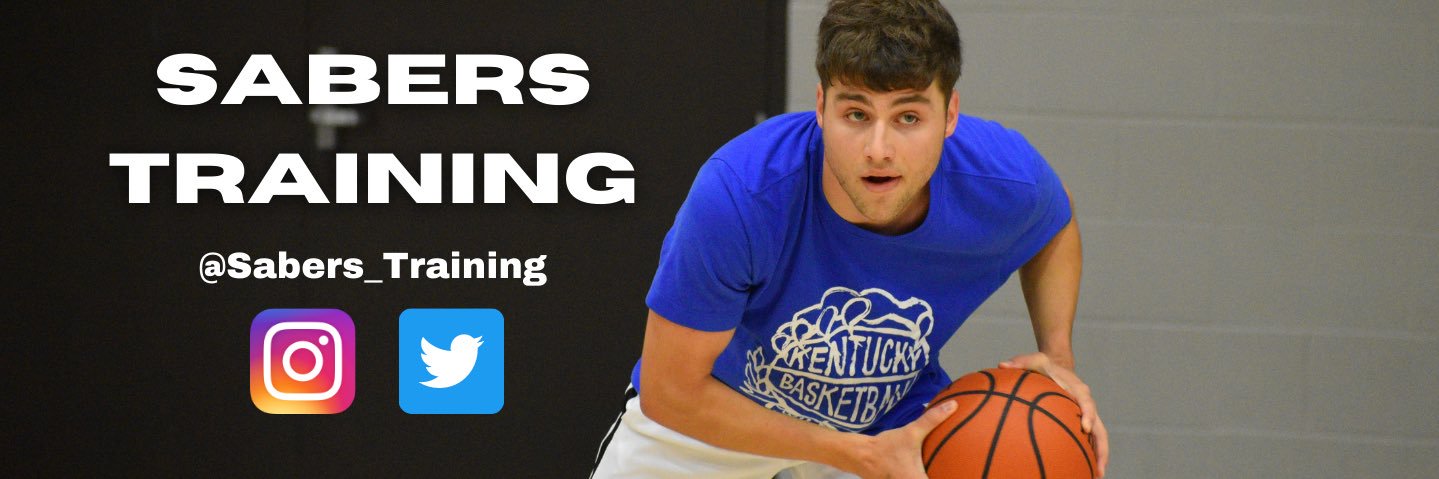 Cole Sabers's banner