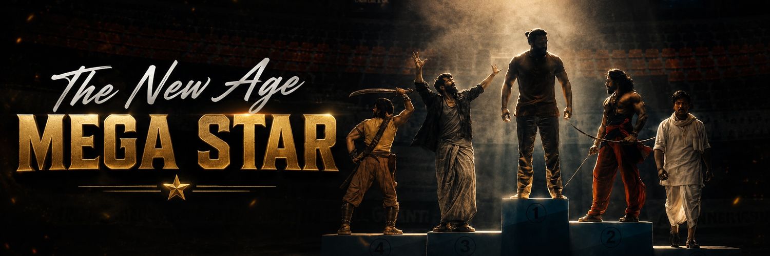 Sampath Kumar 🏏's banner