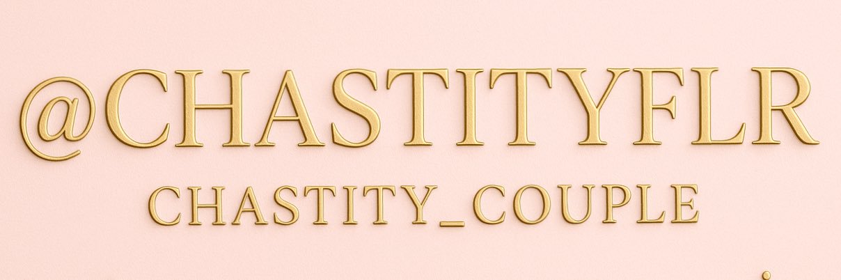 Chastity_couple's banner
